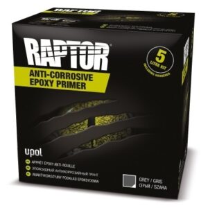 Защитное покрытие RAPTOR